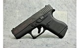 Glock ~ 43 ~ 9mm - 2 of 2