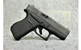 Glock ~ 43 ~ 9mm - 1 of 2