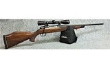 Colt Sauer ~ Sporting Rifle ~ 300 Weatherby Magnum - 1 of 3
