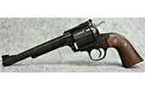 Ruger ~ NM Vaquero Bisley ~ 357 Magnum - 2 of 4