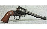 Ruger ~ NM Vaquero Bisley ~ 357 Magnum - 1 of 4