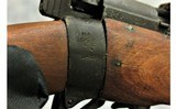 Lithgow ~ S.M.L.E. II ~ .303 British - 4 of 4