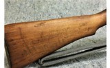 Lithgow ~ S.M.L.E. II ~ .303 British - 3 of 4
