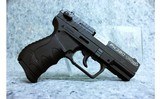 WALTHER ~ PK380 ~ 380 AUTO - 1 of 2