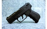WALTHER ~ PK380 ~ 380 AUTO - 2 of 2