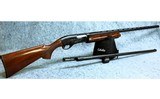 REMINGTON ~ 1100 ~ 12 GAUGE - 3 of 7