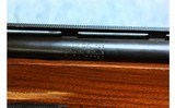 REMINGTON ~ 1100 ~ 12 GAUGE - 6 of 7
