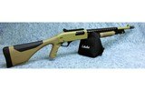 WINCHESTER ~ SXP DEFENDER TAC ~ 12 GAUGE - 1 of 2