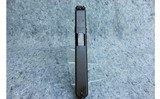GLOCK ~ 41 GEN 4 ~ 10MM AUTO - 3 of 3