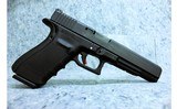 GLOCK ~ 41 GEN 4 ~ 10MM AUTO - 1 of 3