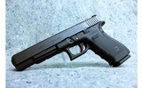 GLOCK ~ 41 GEN 4 ~ 10MM AUTO - 2 of 3