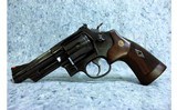 SMITH & WESSON ~ MODEL 29-10 ~ 44 MAGNUM - 2 of 5