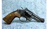 SMITH & WESSON ~ MODEL 29-10 ~ 44 MAGNUM - 1 of 5