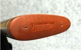 REMINGTON ~ 1100 TRAP ~ 12 GAUGE - 10 of 10