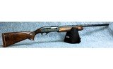 REMINGTON ~ 1100 TRAP ~ 12 GAUGE - 1 of 10