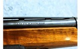 REMINGTON ~ 1100 TRAP ~ 12 GAUGE - 9 of 10