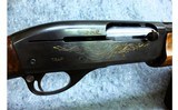 REMINGTON ~ 1100 TRAP ~ 12 GAUGE - 5 of 10