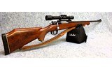 NONE ~ Model 98 ~ 308 Winchester - 1 of 4