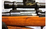 NONE ~ Model 98 ~ 308 Winchester - 3 of 4
