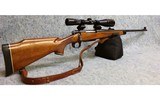 Remington ~ 700 BDL DM ~ 7mm Remington Magnum - 1 of 4