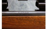 Remington ~ 700 BDL DM ~ 7mm Remington Magnum - 4 of 4