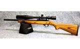 Ruger ~ 10/22 Target ~ 22 long rifle - 2 of 4