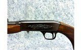 Browning ~ SA-22 ~ 22 long rifle - 4 of 7