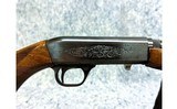 Browning ~ SA-22 ~ 22 long rifle - 3 of 7