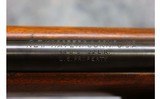 Mossberg ~ 44US ~ 22 Long Rifle - 4 of 5