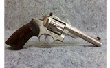 RUGER ~ GP100 ~ .22 LONG RIFLE - 1 of 2