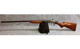 IVER JOHNSON ~ CHAMPION ~ 16 GAUGE - 2 of 2