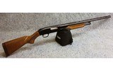 MOSSBERG ~ 500A ~ 12 GAUGE - 1 of 2