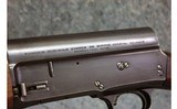 Browning ~ Auto 5 ~ 16 gauge - 4 of 10
