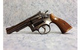 SMITH & WESSON ~ 18-4 ~ .22 LONG RIFLE - 2 of 2