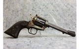 COLT ~ NEW FRONTIER ~ .22 LONG RIFLE - 1 of 2