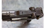 MAUSER ~ LUGER S/42 ~ 9MM LUGER - 4 of 6