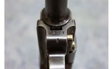 MAUSER ~ LUGER S/42 ~ 9MM LUGER - 5 of 6