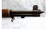 SPRINGFIELD ARMORY ~ U.S. RIFLE (M1-GARAND) ~ 30 GARAND - 8 of 8