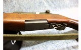 SPRINGFIELD ARMORY ~ U.S. RIFLE (M1-GARAND) ~ 30 GARAND - 4 of 8