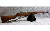 SPRINGFIELD ARMORY ~ U.S. RIFLE (M1-GARAND) ~ 30 GARAND - 1 of 8