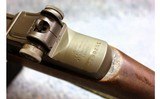 SPRINGFIELD ARMORY ~ U.S. RIFLE (M1-GARAND) ~ 30 GARAND - 3 of 8
