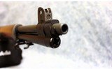 SPRINGFIELD ARMORY ~ U.S. RIFLE (M1-GARAND) ~ 30 GARAND - 7 of 8