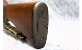 SPRINGFIELD ARMORY ~ U.S. RIFLE (M1-GARAND) ~ 30 GARAND - 6 of 8