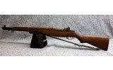 SPRINGFIELD ARMORY ~ U.S. RIFLE (M1-GARAND) ~ 30 GARAND - 2 of 8