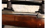 BRNO ~ MAUSER ACTION ~ 30-06 SPRINGFIELD - 7 of 7