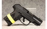 Ruger ~ Security 380 ~ .380 Auto