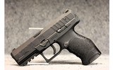 Walther ~ PPX ~ 9mm - 2 of 2