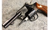 Smith & Wesson ~ 15-2 ~ .38 S&W Special - 3 of 4