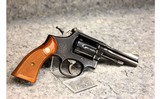 Smith & Wesson ~ 15-2 ~ .38 S&W Special - 1 of 4
