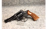 Smith & Wesson ~ 15-2 ~ .38 S&W Special - 2 of 4